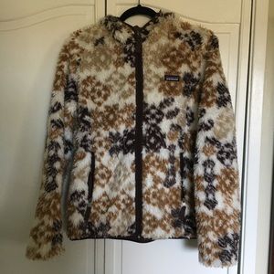 Patagonia women’s Retro-X Jacket